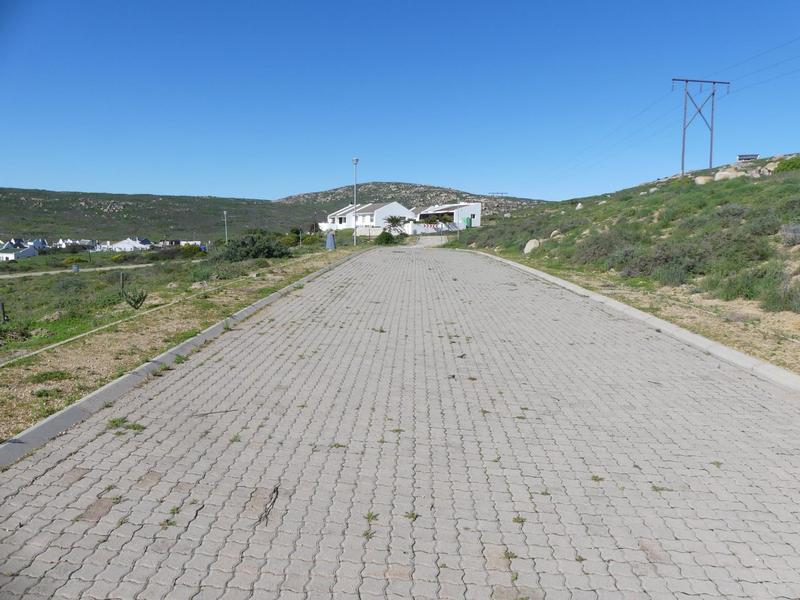 0 Bedroom Property for Sale in Harbour Lights Western Cape